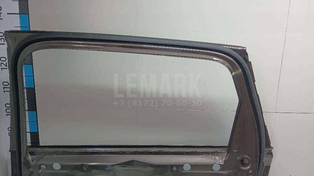 Дверь задняя правая для  BMW 1-serie E82/E88 2007-2013