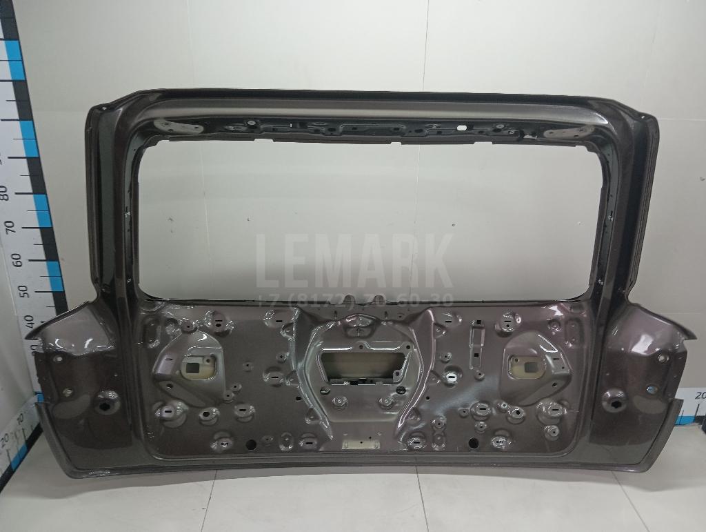 Дверь багажника для  Cadillac DTS 2005-2011