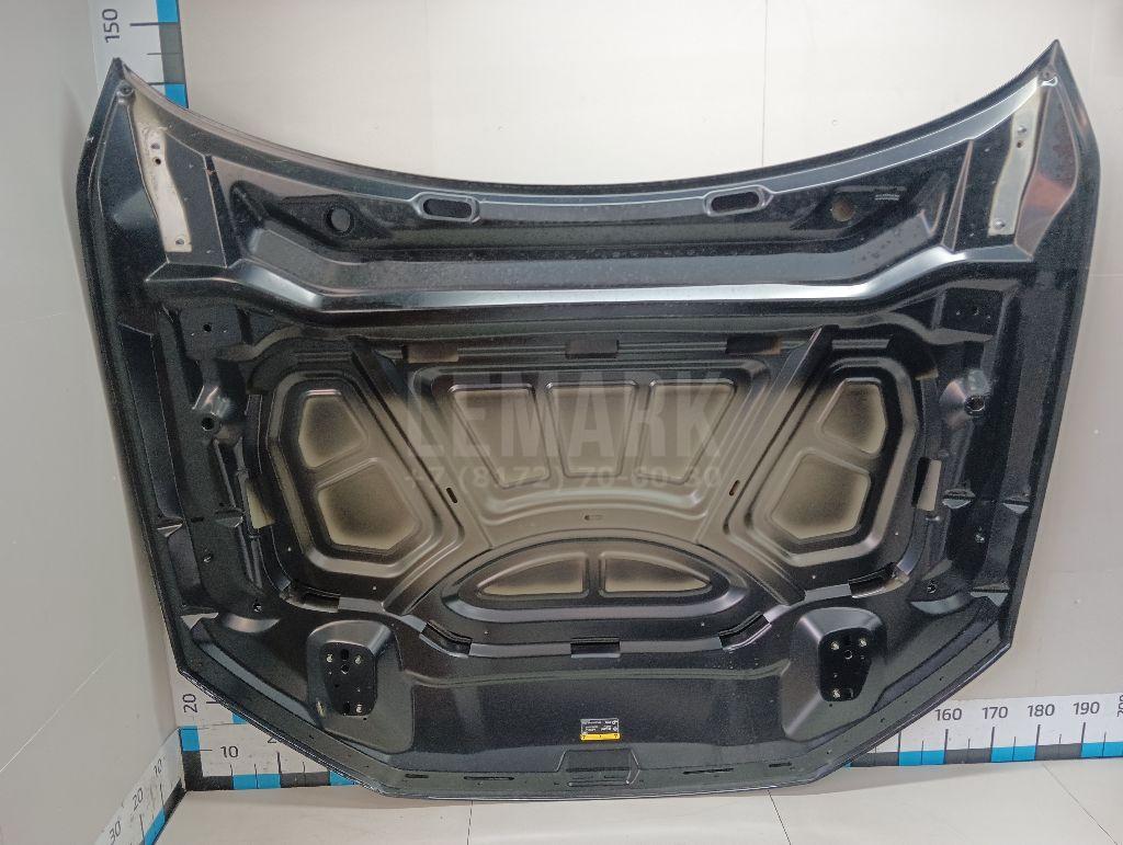 Капот для  Cadillac CTS 2002-2008