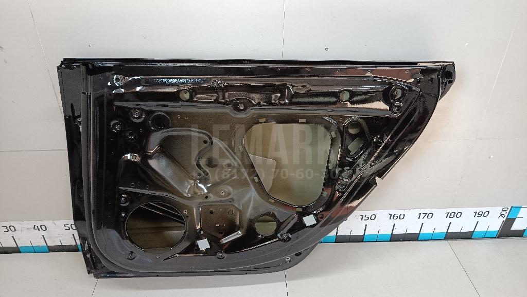 Дверь задняя правая для  BMW X1 F48 2014-2022