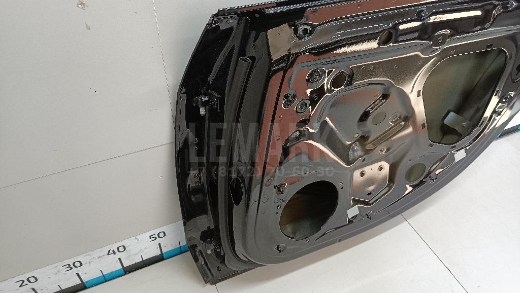 Дверь задняя правая для  BMW X1 F48 2014-2022