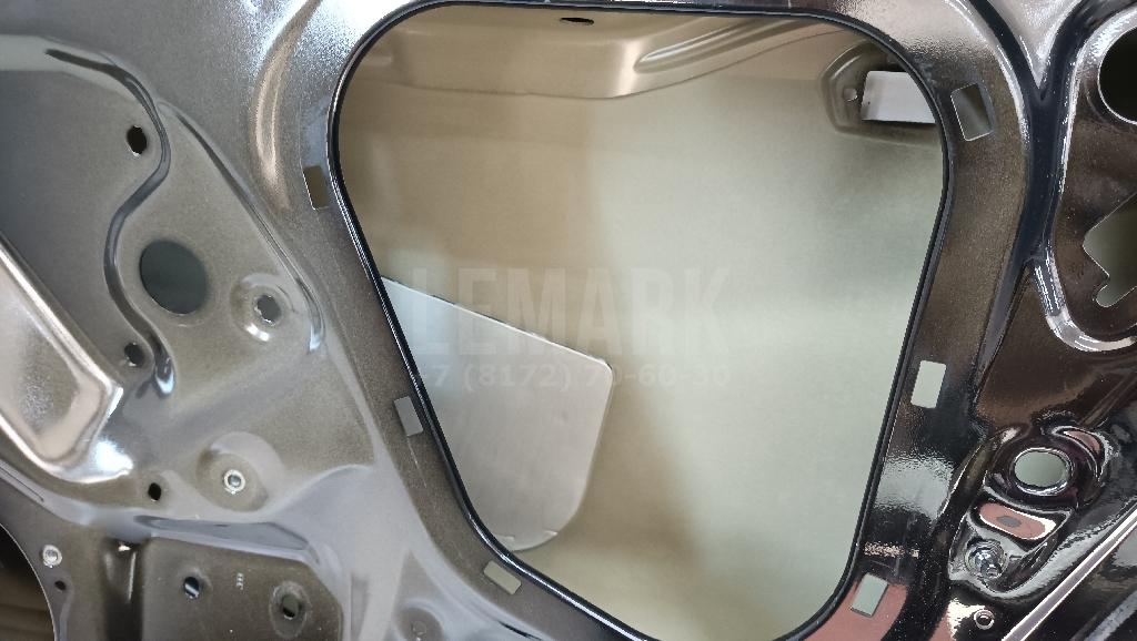 Дверь задняя правая для  BMW X1 F48 2014-2022