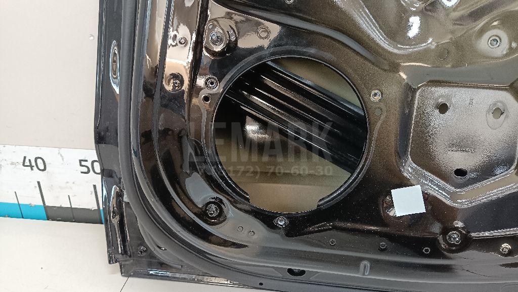 Дверь задняя правая для  BMW X1 F48 2014-2022