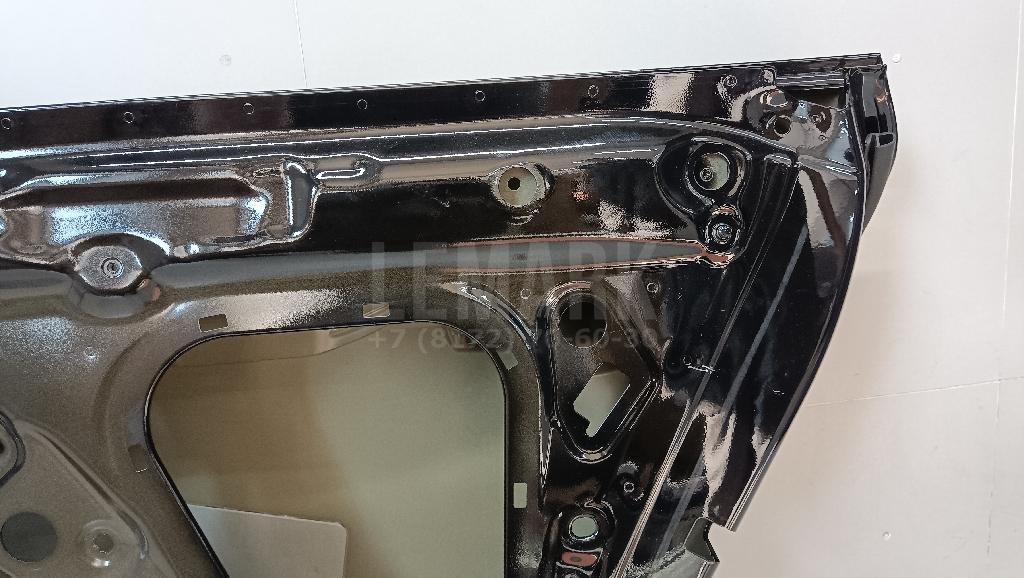 Дверь задняя правая для  BMW X1 F48 2014-2022