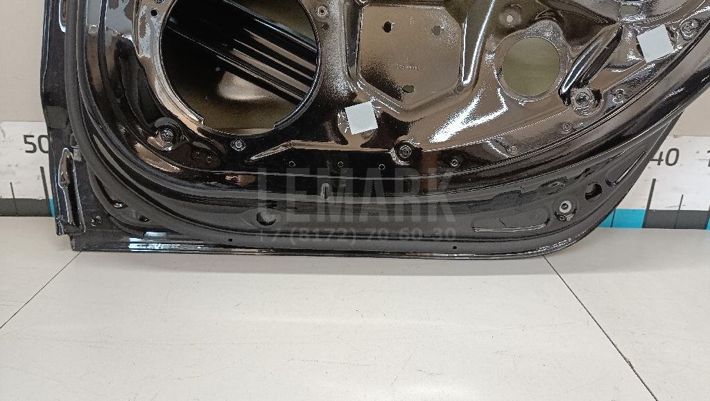 Дверь задняя правая для  BMW X1 F48 2014-2022