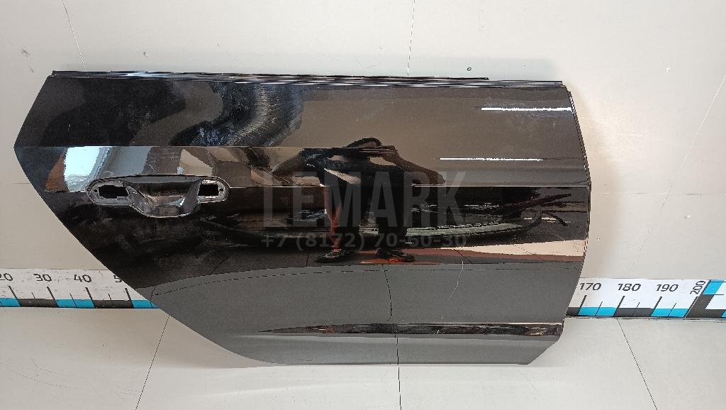 Дверь задняя правая для  BMW X1 F48 2014-2022
