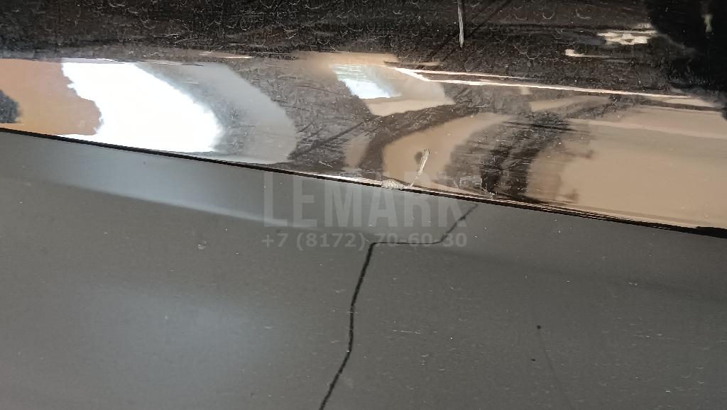 Дверь задняя правая для  BMW X1 F48 2014-2022