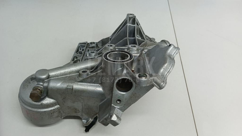 Корпус масляного фильтра для  BMW 5-serie GT F07 2009-2016