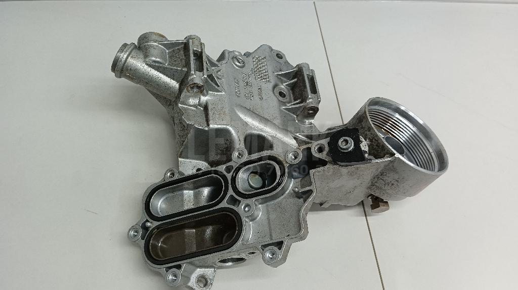 Корпус масляного фильтра для  BMW 5-serie GT F07 2009-2016