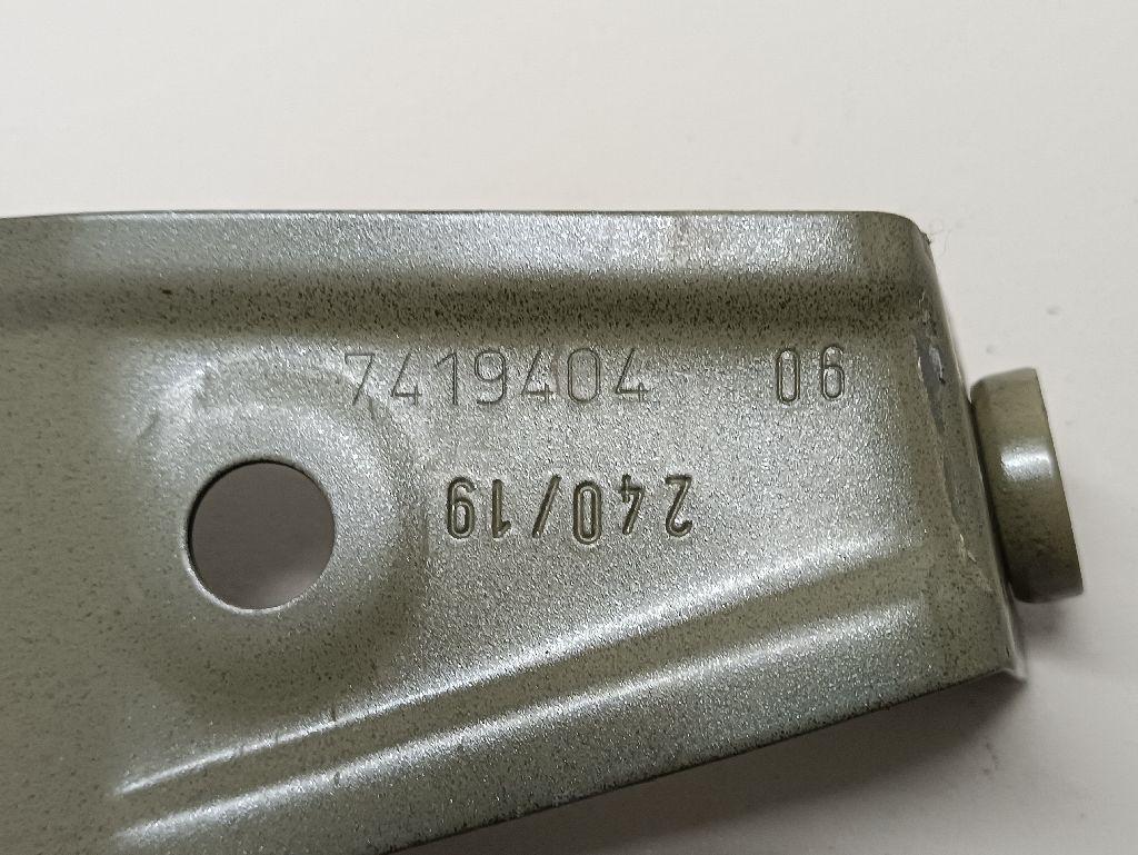 Кронштейн крепления крыла для  Audi TT(8N) 1998-2006