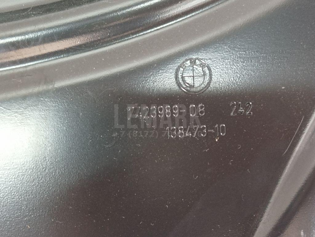Растяжка столбов для  Audi A6 [C6,4F] 2004-2011