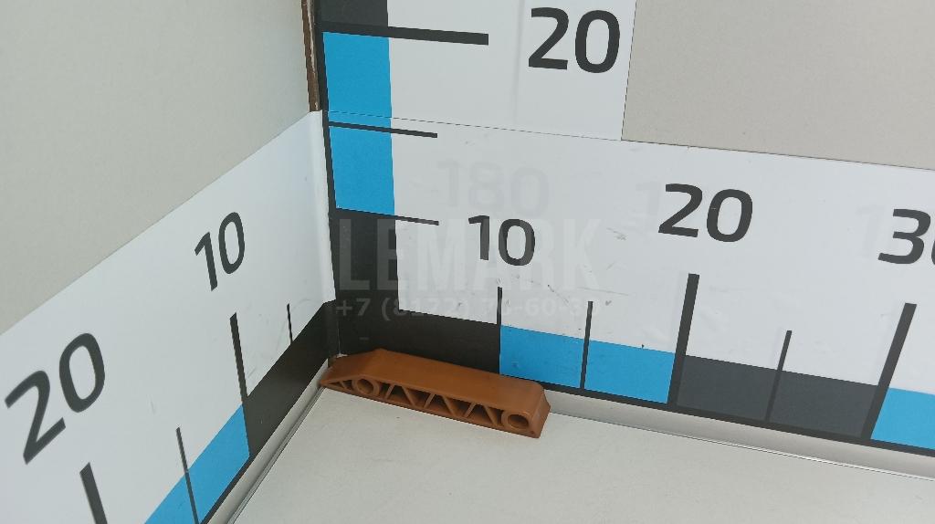 Башмак успокоителя