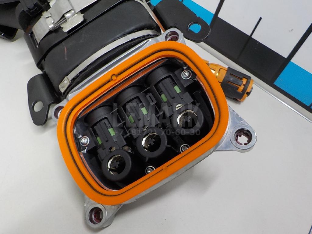 Провод высокого напряжения для  BMW 5-serie F10/F11 2009-2016
