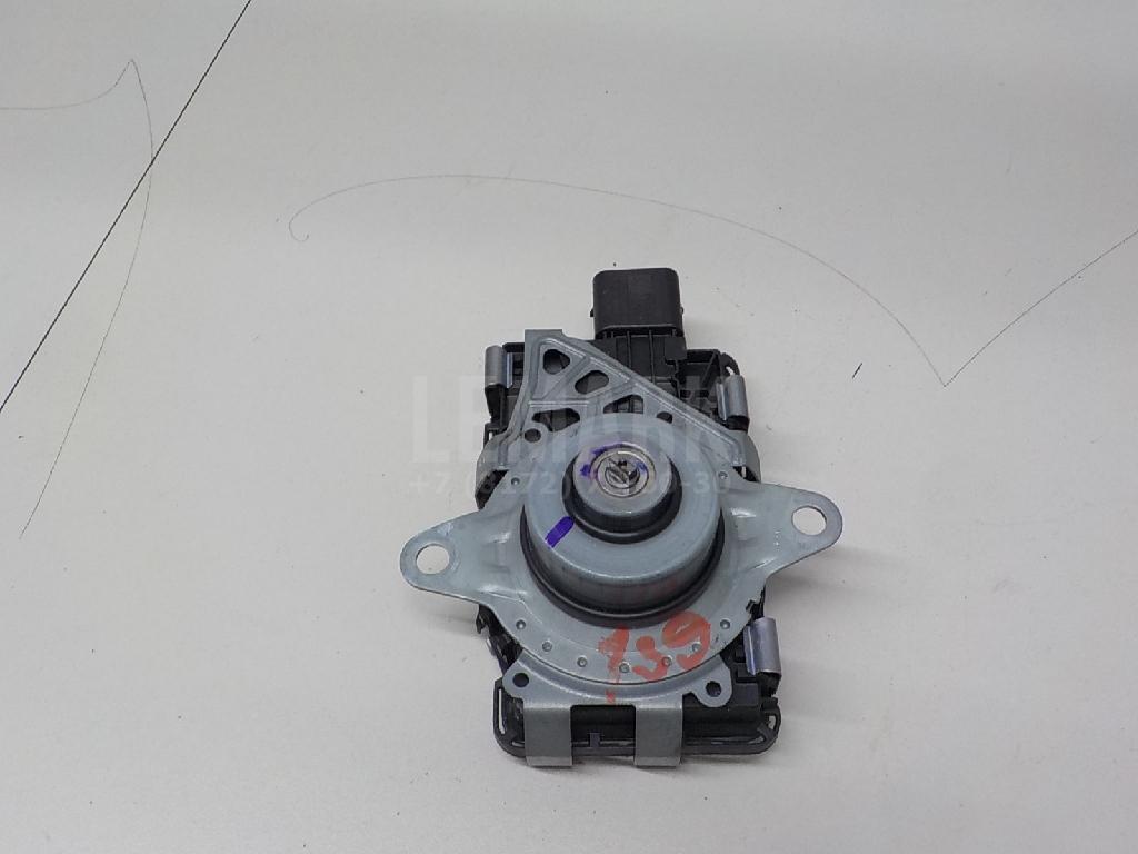 Моторчик блокировки межосевого дифференциала для  BMW 3-serie E92/E93 2006-2012