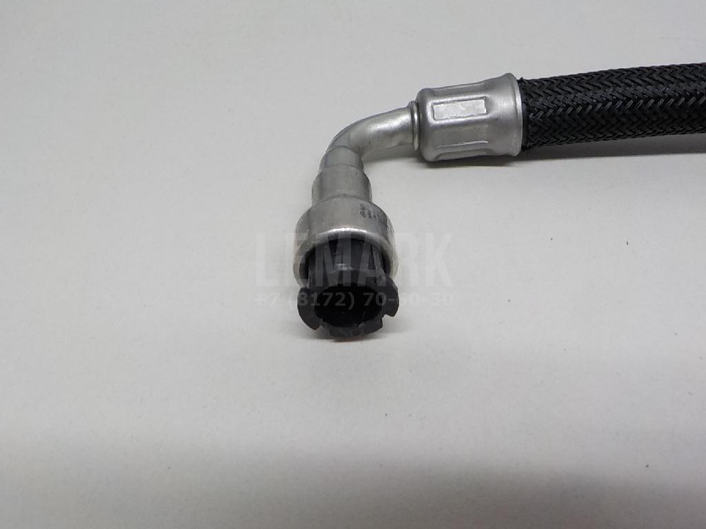 Шланг топливный для  Astra HD 8 2005-2011
