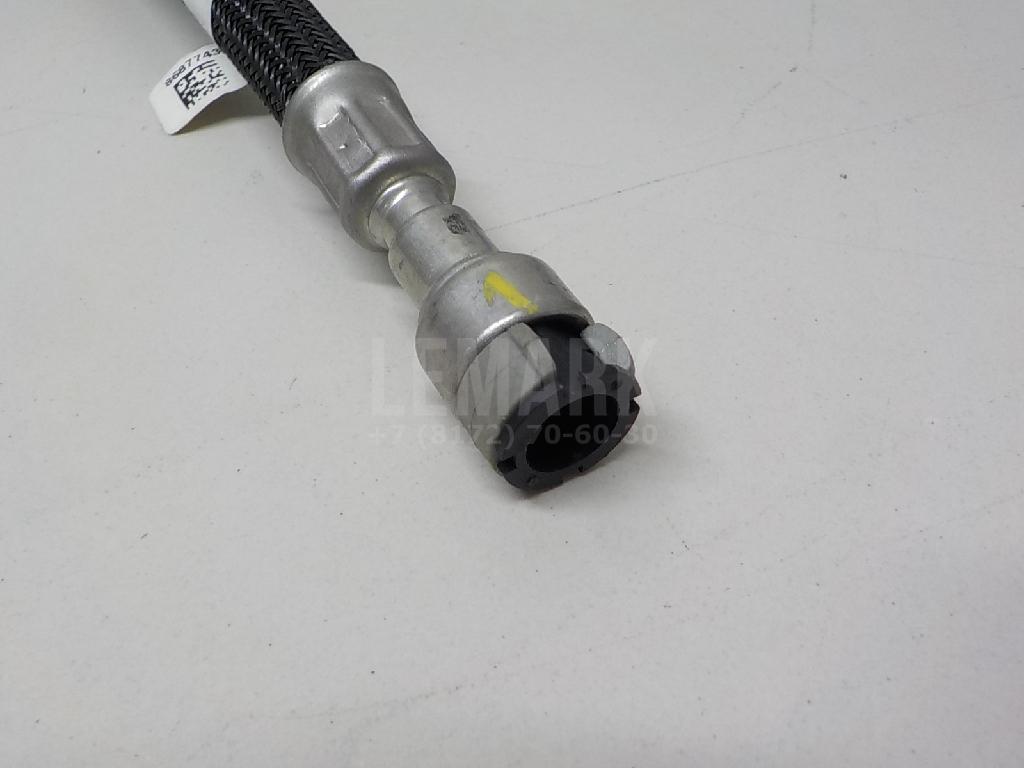 Шланг топливный для  Astra HD 8 2005-2011