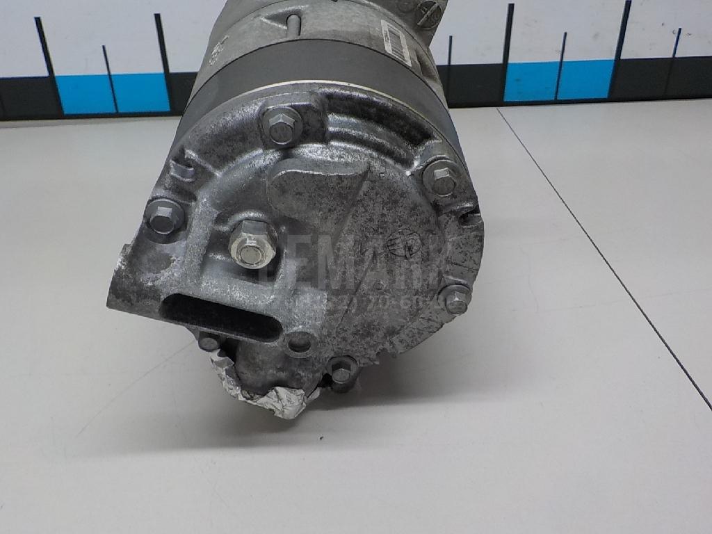 Компрессор кондиционера для  BMW X1 F48 2014-2022