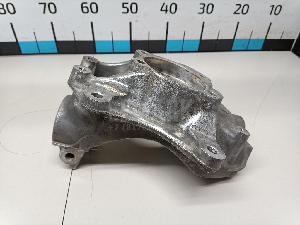 Кулак поворотный передний правый для  Daewoo Espero 1991-1999