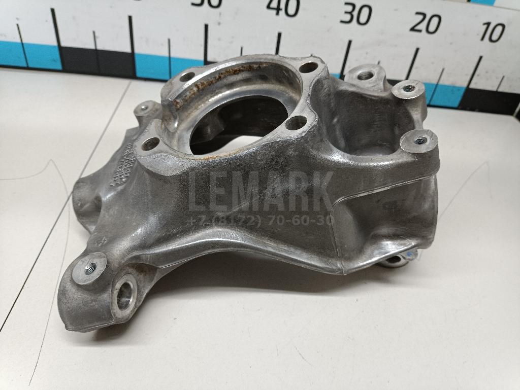 Кулак поворотный передний правый для  Daewoo Espero 1991-1999