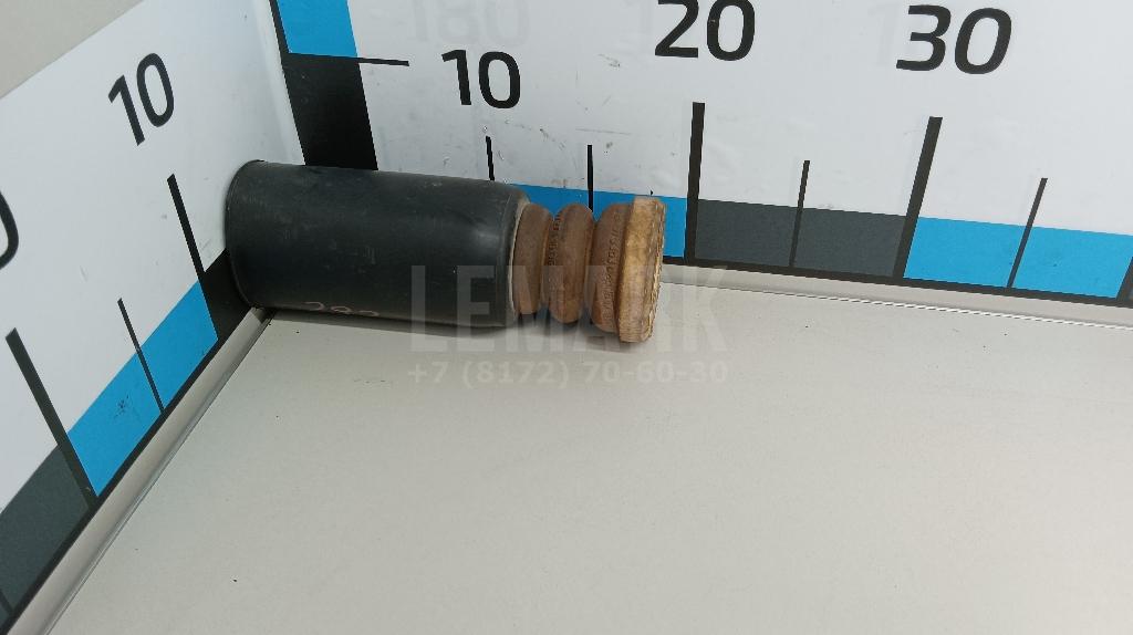 Пыльник с отбойником к-кт на 1 задней подвески