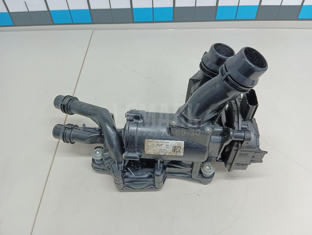 Корпус термостата для  Audi Q3 (8U) 2012-2018