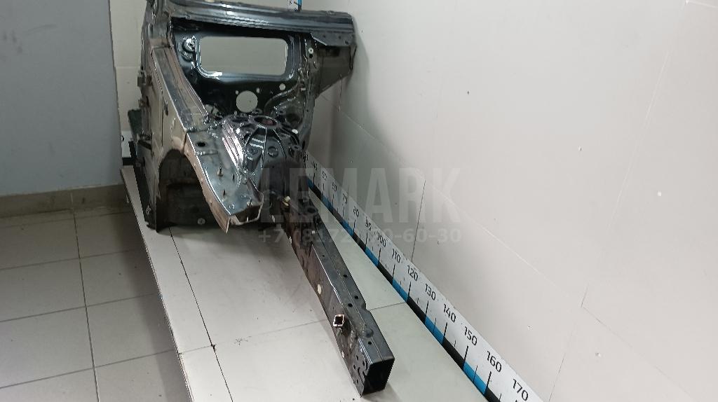 Лонжерон передний правый для  Audi R8 2007-2015