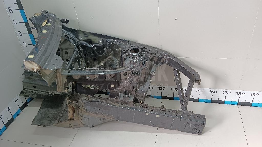 Лонжерон передний левый для  Cadillac CTS 2008-2014