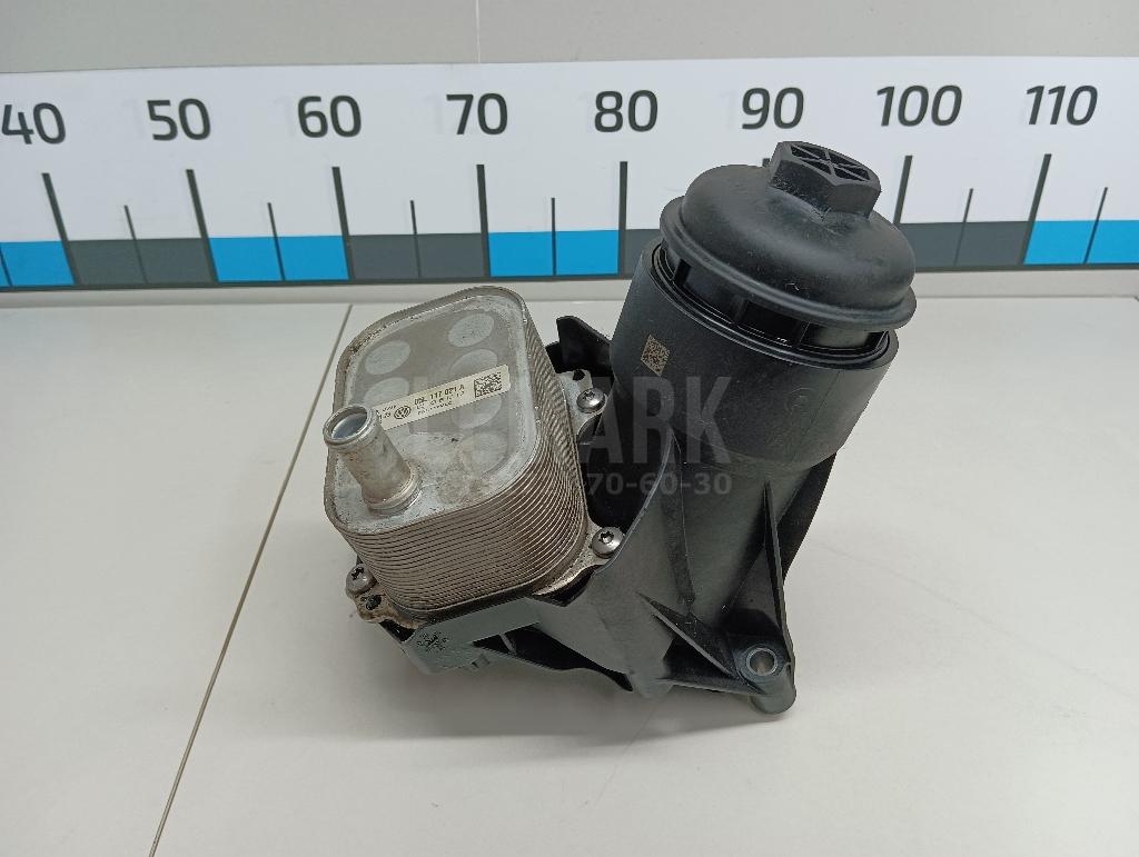 Корпус масляного фильтра для  BMW 7-serie F01/F02 2008-2015