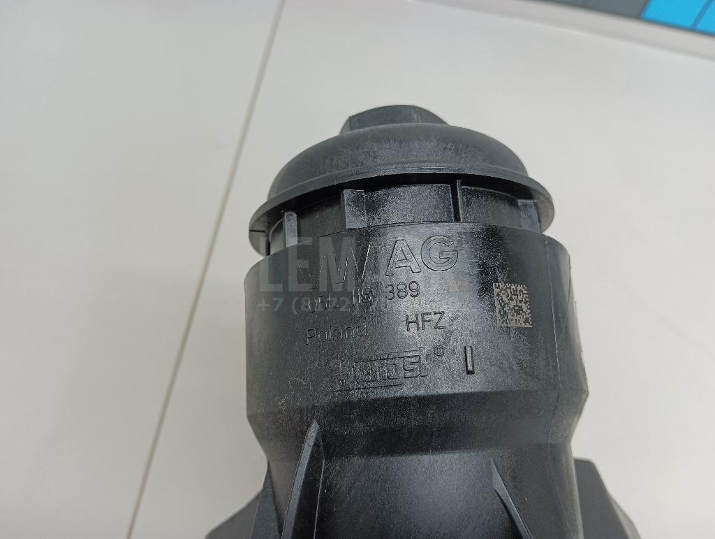 Корпус масляного фильтра для  BMW 7-serie F01/F02 2008-2015