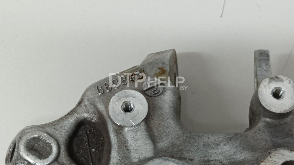 Фото Кулак поворотный задний левый для BMW 1-serie E87/E81  2005