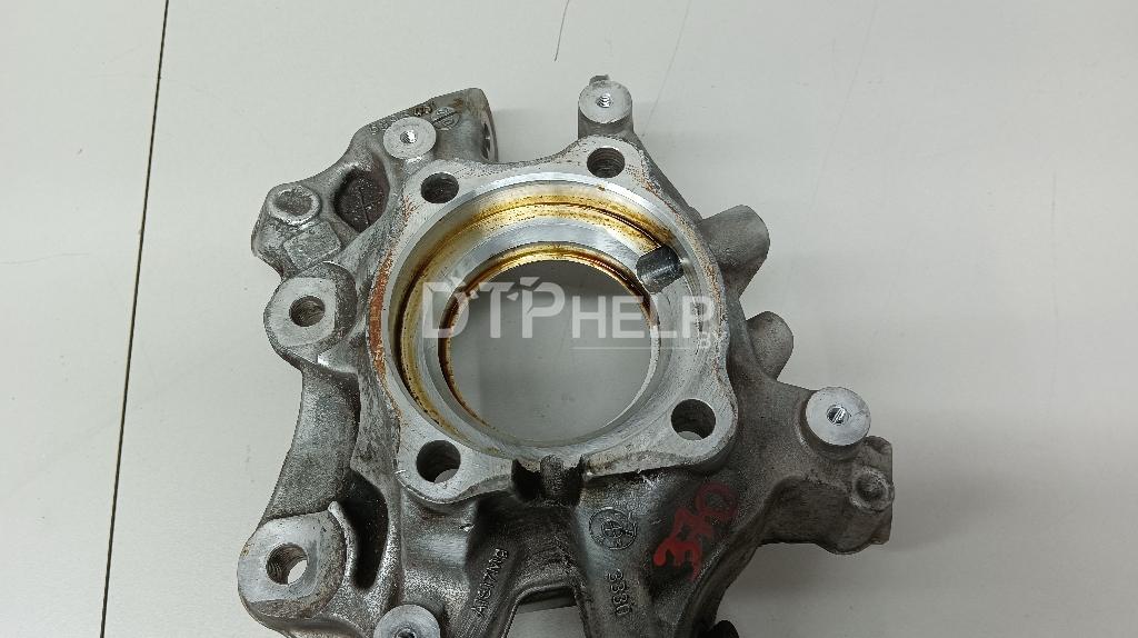 Фото Кулак поворотный задний левый для BMW 1-serie E87/E81  2005