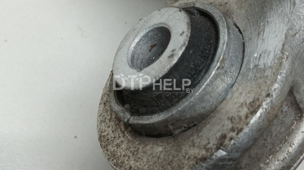 Фото Кулак поворотный задний левый для BMW 1-serie E87/E81  2005
