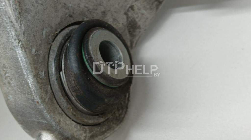 Фото Кулак поворотный задний левый для BMW 1-serie E87/E81  2005