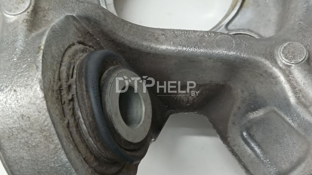 Фото Кулак поворотный задний левый для BMW 1-serie E87/E81  2005