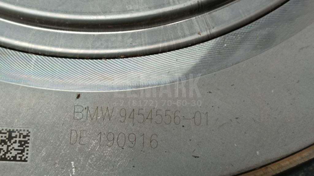 Маховик для  BAIC U5 Plus 2021