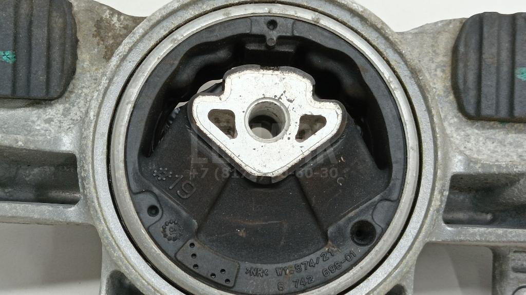 Опора КПП для  Audi R8 2007-2015