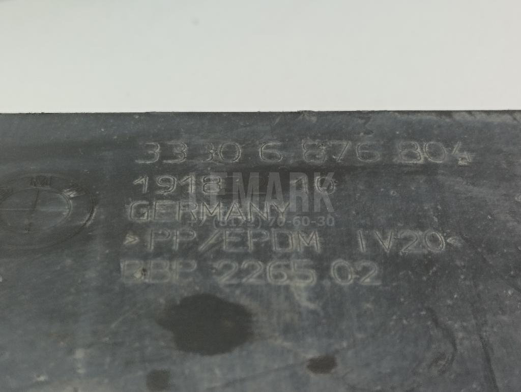 Пыльник (кузов наружные) для  BYD Yangwang U8 2023
