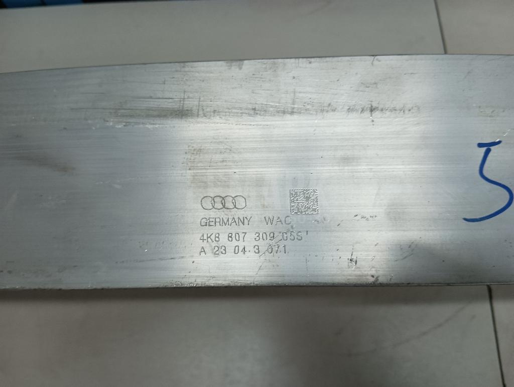 Усилитель заднего бампера для  Belgee X70 2024