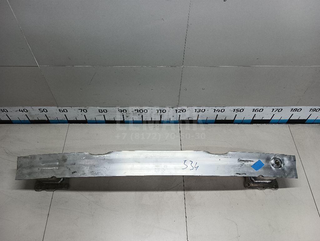 Усилитель заднего бампера для  Belgee X70 2024