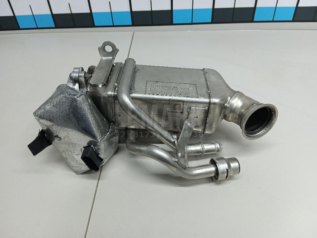 Радиатор системы EGR для  Audi A4 [B5] 1994-2001