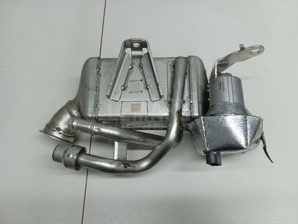Радиатор системы EGR для  Audi A4 [B5] 1994-2001