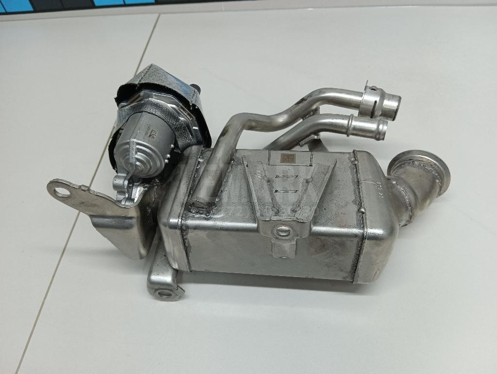 Радиатор системы EGR для  Audi A4 [B5] 1994-2001