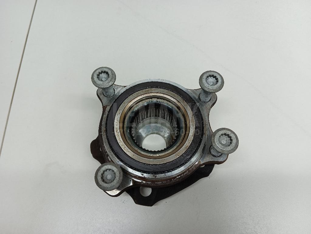 Подшипник ступицы для  Ford