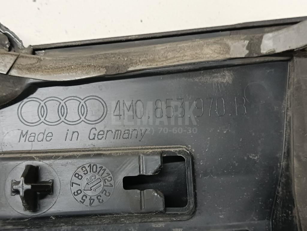 Накладка двери задней правой для  Alfa Romeo 155 1992-1997