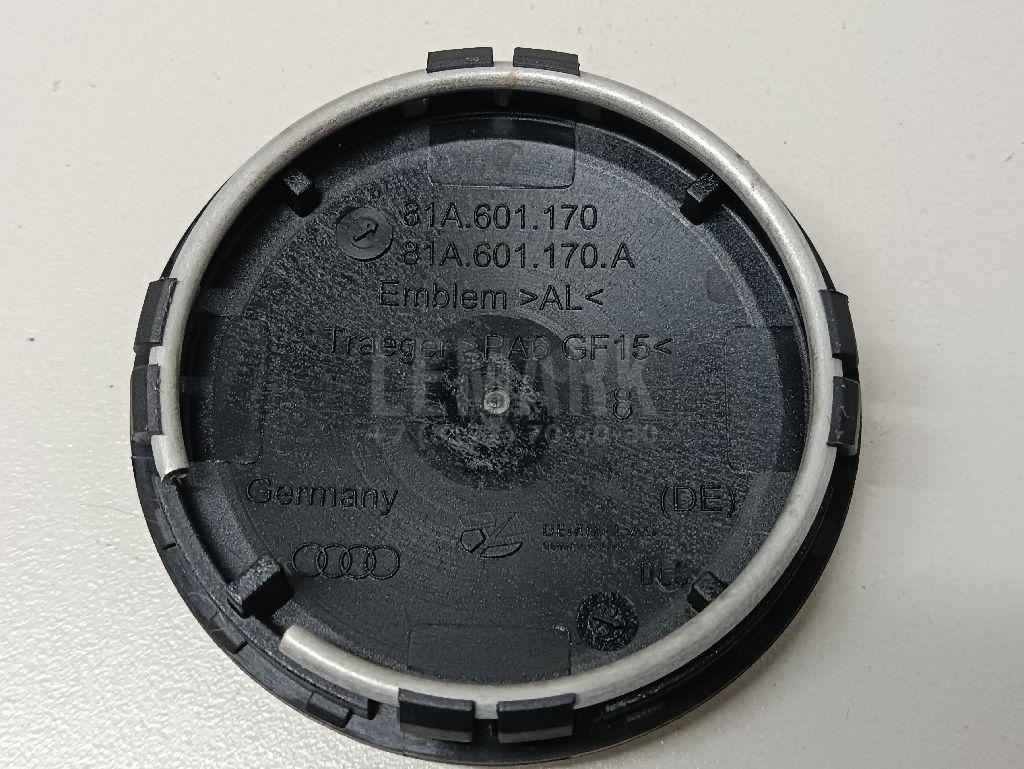 Колпак декор. легкосплавного диска для  BMW 3-serie E92/E93 2006-2012