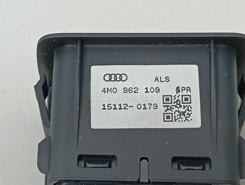 Кнопка многофункциональная для  BMW X2 F39 2018-2023