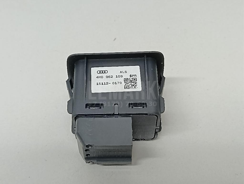 Кнопка многофункциональная для  BMW X2 F39 2018-2023