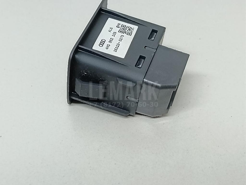 Кнопка многофункциональная для  BMW X2 F39 2018-2023