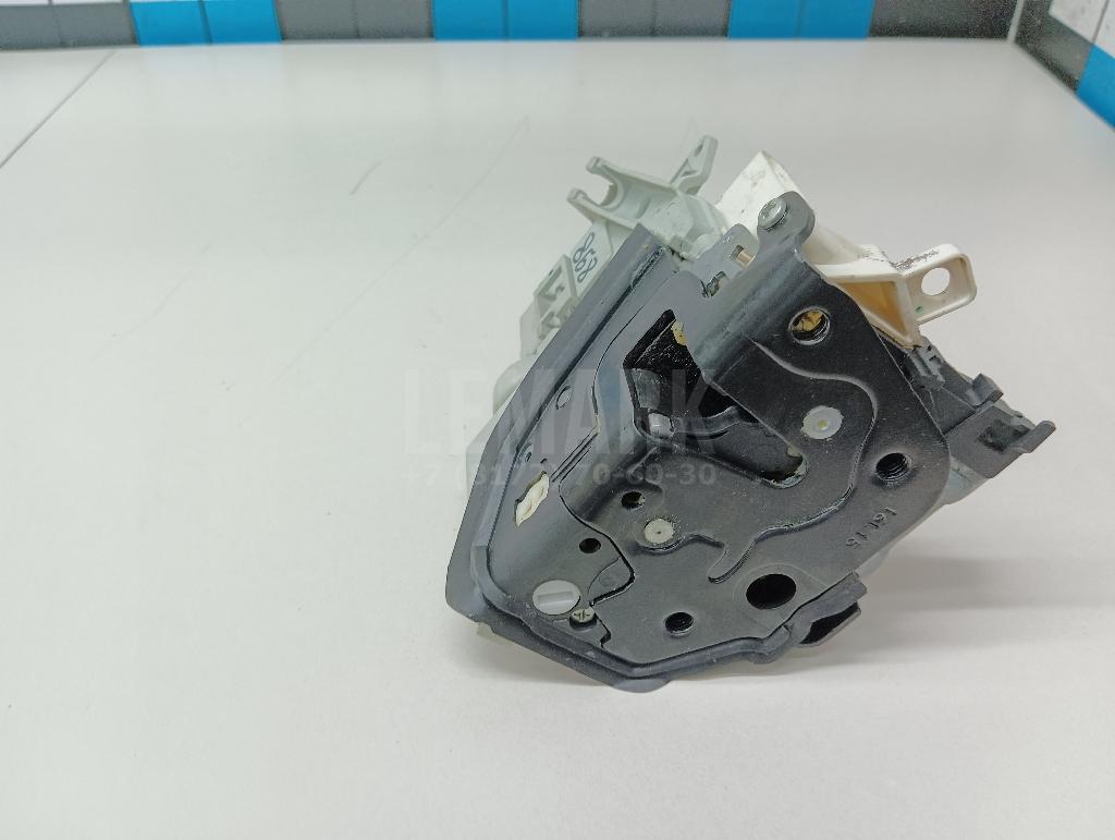 Замок двери передней левой для  BMW 1-serie F20/F21 2011-2019