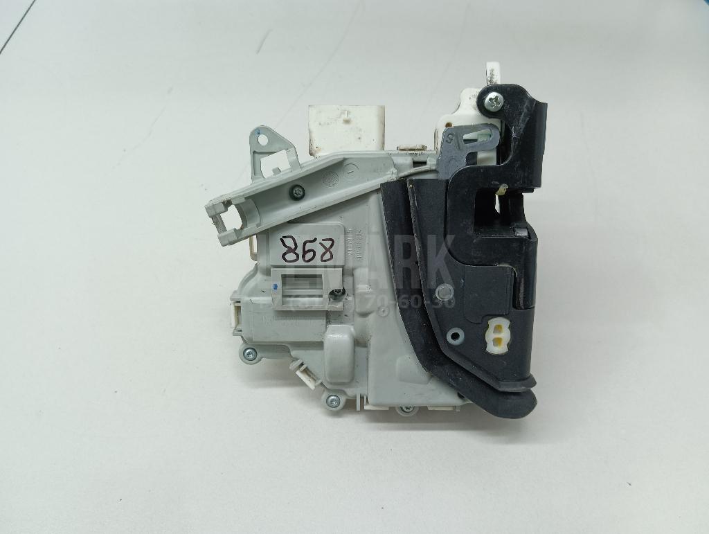 Замок двери передней левой для  BMW 1-serie F20/F21 2011-2019